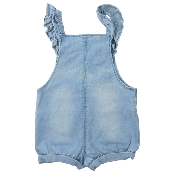 Combi-Short - TAPE A L'OEIL - 3 ans (98)