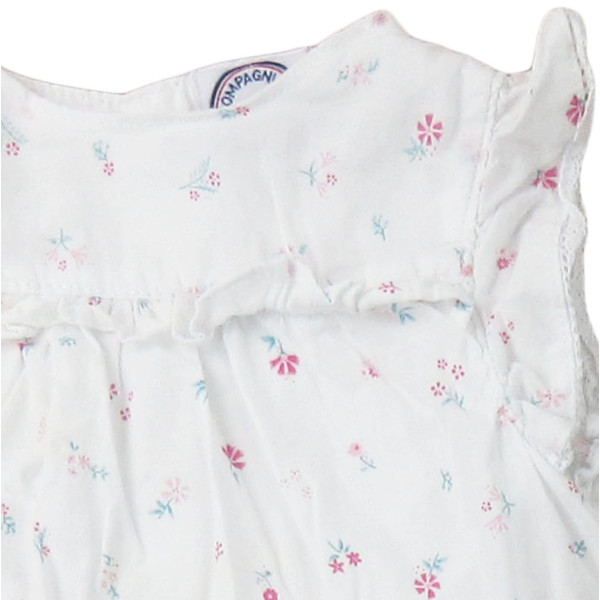 Robe - COMPAGNIE DES PETITS - 0-1 mois (54)