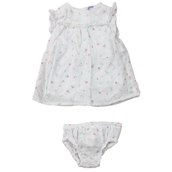 Robe - COMPAGNIE DES PETITS - 0-1 mois (54)