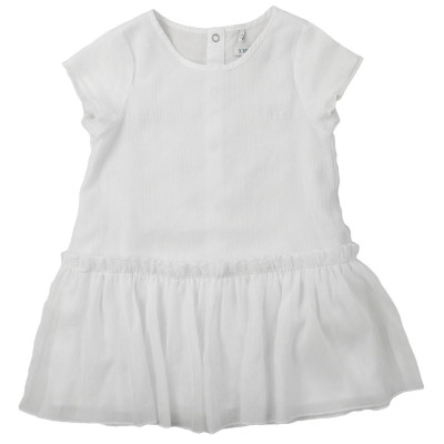 Robe cérémonie - IKKS - 2 ans (86)