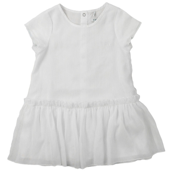 Robe cérémonie - IKKS - 2 ans (86)