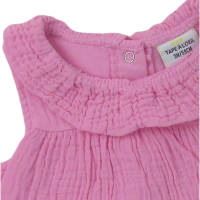 Robe - TAPE A L'OEIL - 3 mois (59)