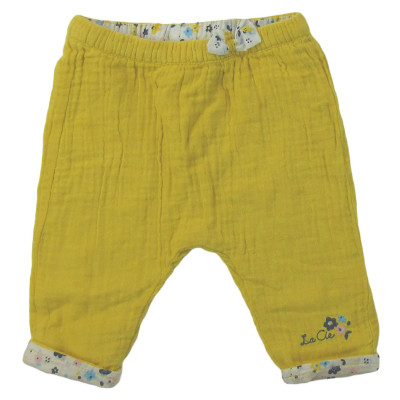 Pantalon - COMPAGNIE DES PETITS - 3 mois (60)