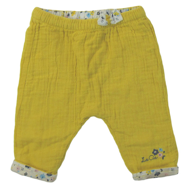 Broek - COMPAGNIE DES PETITS - 3 maanden (60)