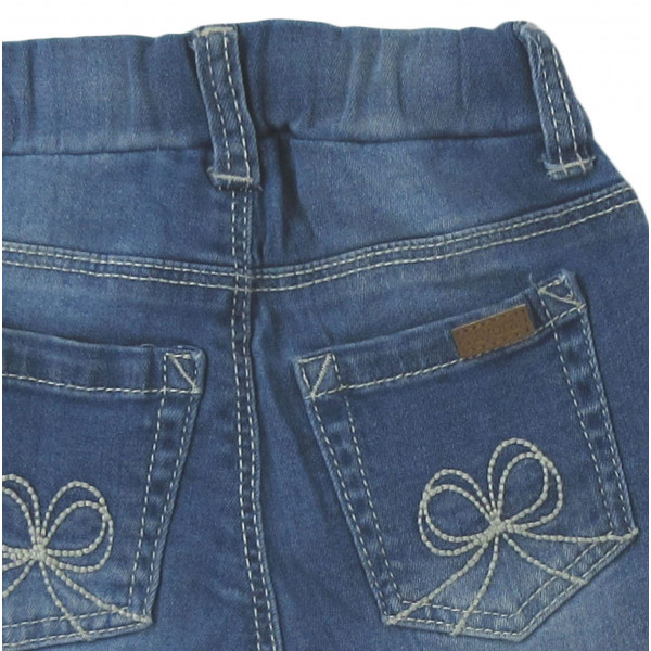Jeans - MAYORAL - 9 mois (74)