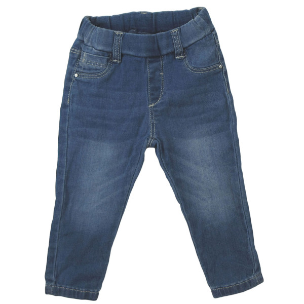 Jeans - MAYORAL - 9 mois (74)