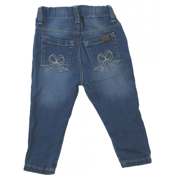 Jeans - MAYORAL - 9 mois (74)