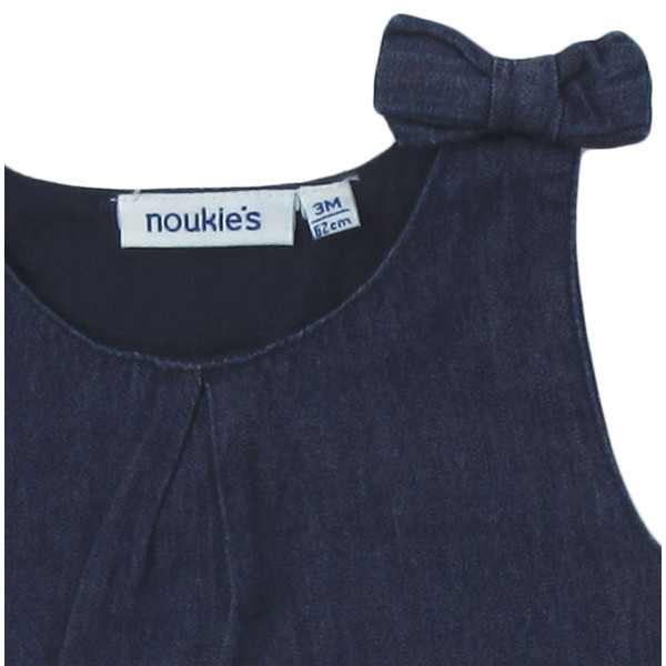 Robe - NOUKIE'S - 3 mois (62)