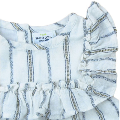 Tunique - TAPE A L'OEIL - 3 mois (59)