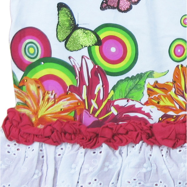 Jurk - DESIGUAL - 3 maanden (62)