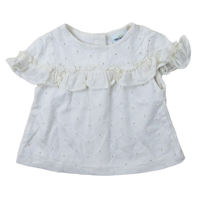 T-Shirt - TAPE A L'OEIL - 3 mois (59)