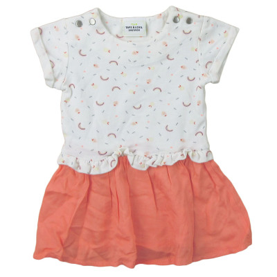 Robe - TAPE A L'OEIL - 3 mois (59)