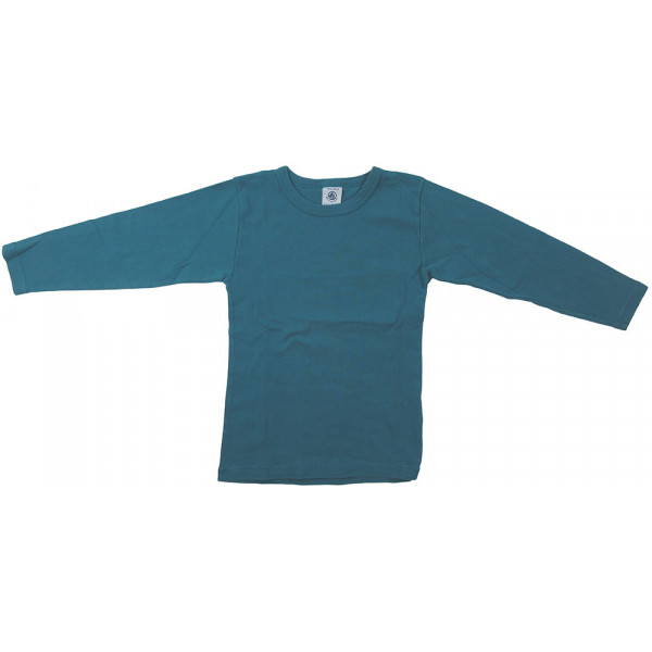 T-Shirt - PETIT BATEAU - 6 jaar (116)