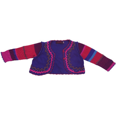 Gilet - CATIMINI - 6 mois (67)