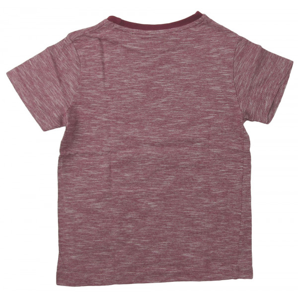 T-Shirt - SOMEONE - 6 jaar (116)