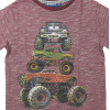 T-Shirt - SOMEONE - 6 ans (116)