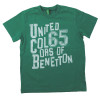 T-Shirt - BENETTON - 6-7 jaar (120)