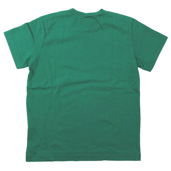 T-Shirt - BENETTON - 6-7 jaar (120)