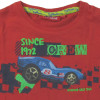 T-Shirt - SOMEONE - 5 ans (110)