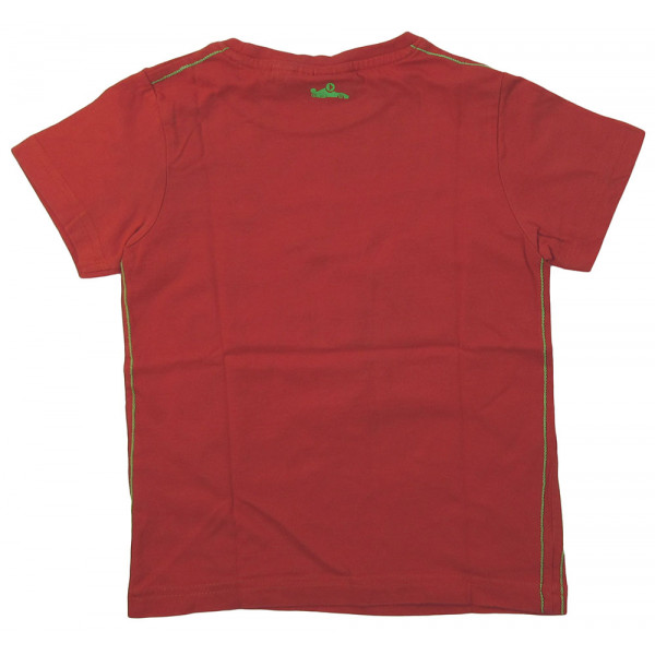 T-Shirt - SOMEONE - 5 jaar (110)