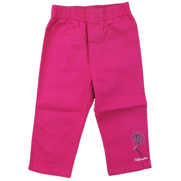 Pantalon - CATIMINI - 9-12 mois (74)