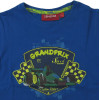 T-Shirt - SOMEONE - 5 jaar (110)