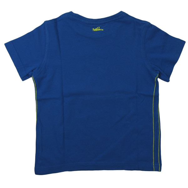 T-Shirt - SOMEONE - 5 jaar (110)