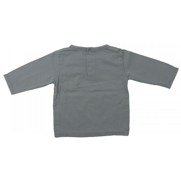 T-Shirt - DPAM - 3 mois (60)