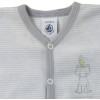 Pyjama - PETIT BATEAU - 3 mois (60)