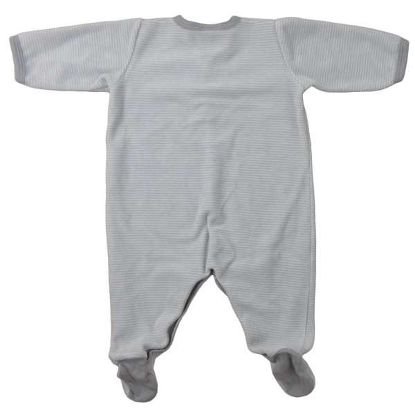 Pyjama - PETIT BATEAU - 3 maanden (60)