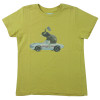 T-Shirt - FILOU & FRIENDS - 5 jaar (110)