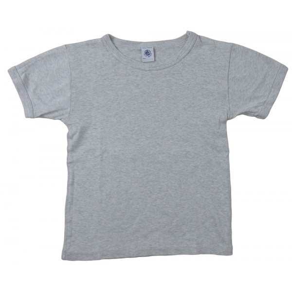 T-Shirt - PETIT BATEAU - 6 jaar (114)
