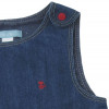Robe en jeans - OBAÏBI - 23 mois (86)