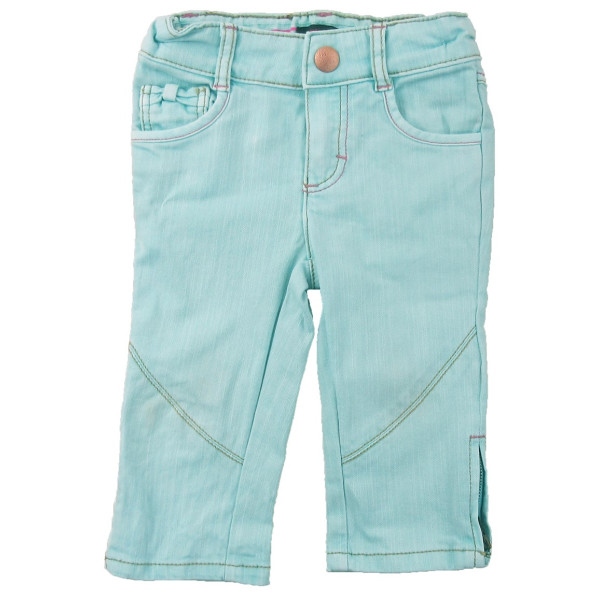 Jeans - CATIMINI - 2 ans (86)