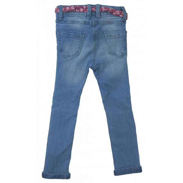 Jeans - TAPE A L'OEIL - 3 ans (94)