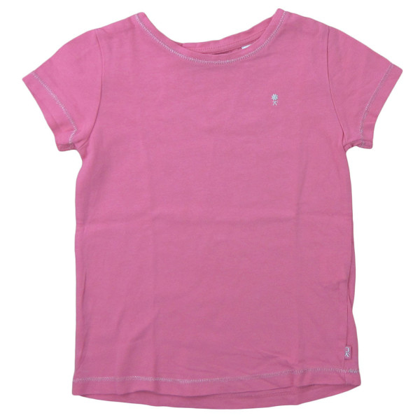 T-Shirt - OKAÏDI - 3 ans (98)