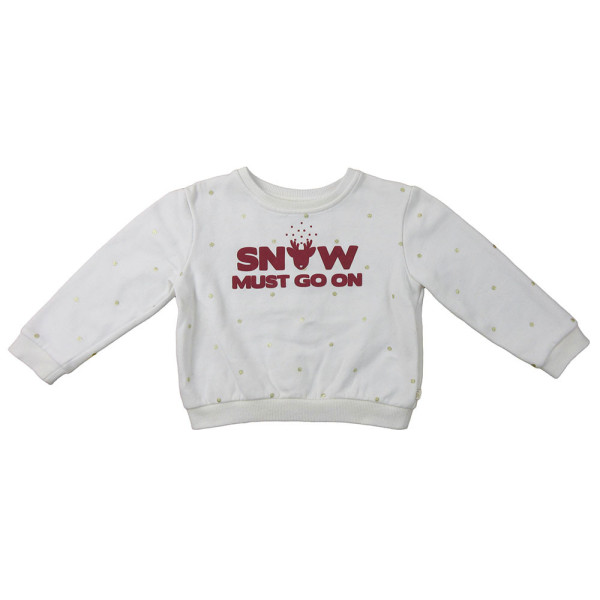 Sweat - OKAÏDI - 3 ans (98)