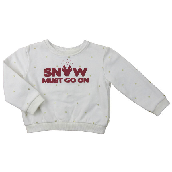 Sweat - OKAÏDI - 3 ans (98)