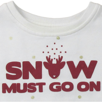 Sweat - OKAÏDI - 3 ans (98)