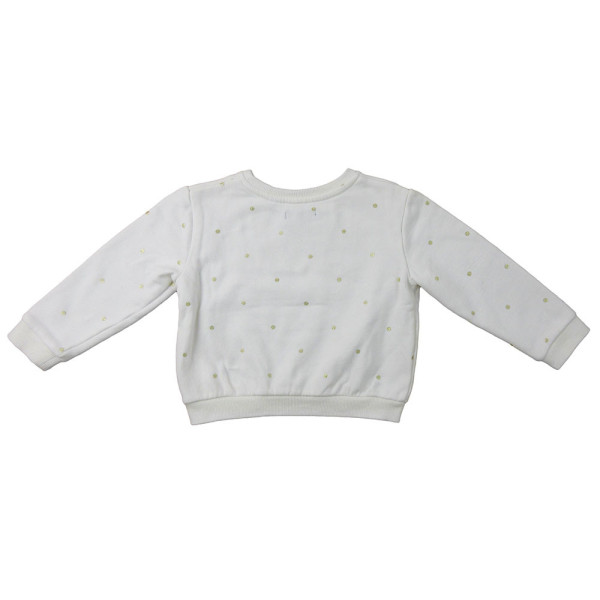 Sweat - OKAÏDI - 3 ans (98)