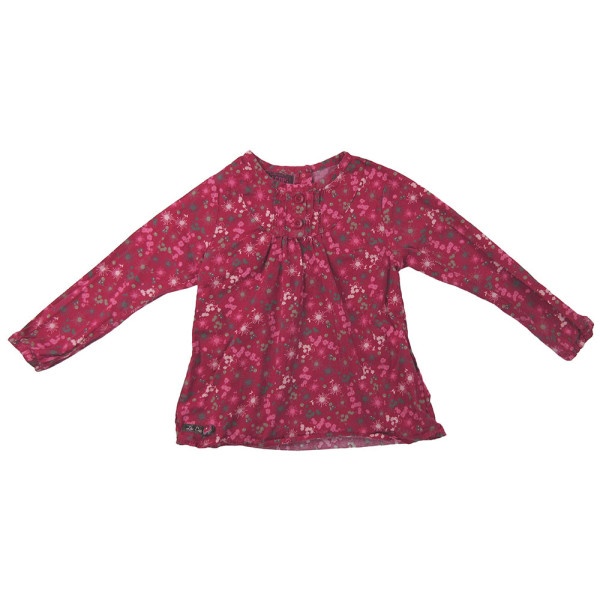 Blouse - COMPAGNIE DES PETITS - 5 ans