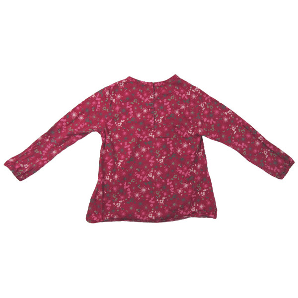 Blouse - COMPAGNIE DES PETITS - 5 ans