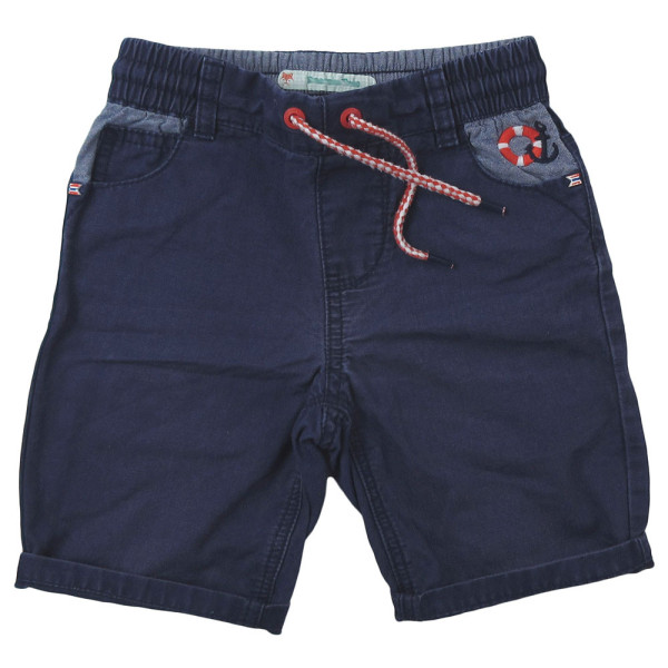 Short - SERGENT MAJOR - 4 ans (104)