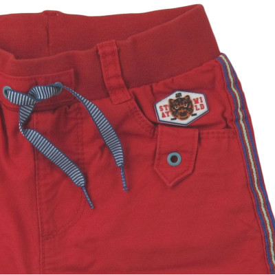 Short - SERGENT MAJOR - 5 jaar (110)