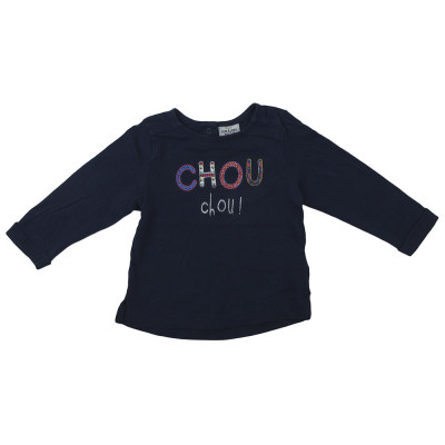 T-Shirt - TAPE A L'OEIL - 9 mois (71)