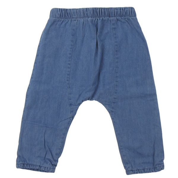 Jeans - COMPAGNIE DES PETITS - 9 maanden