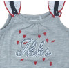 Robe - IKKS - 3 mois (60)