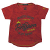 T-Shirt "Belgium" - J&JOY - 2 ans