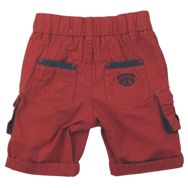 Short - SERGENT MAJOR - 3 ans (98)