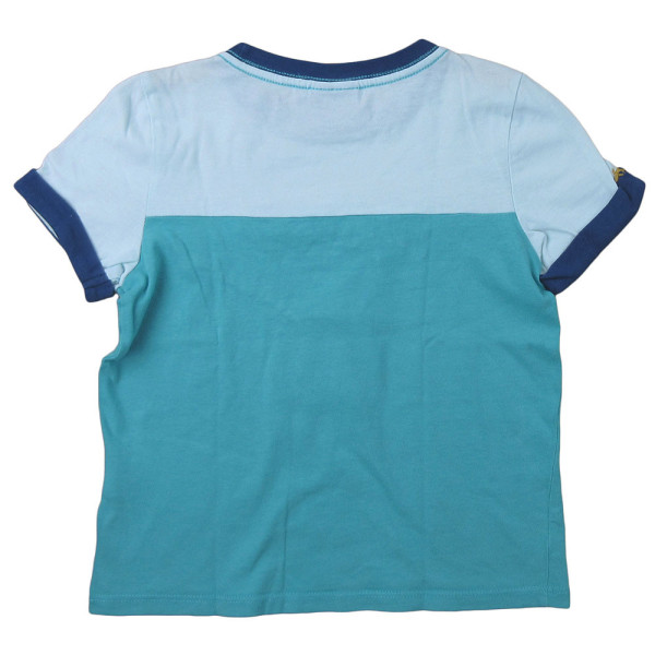 T-Shirt - SERGENT MAJOR - 4 jaar (104)